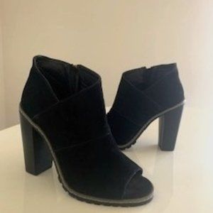 Ankle Boot